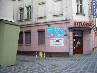 New Art Pracownia Reklamowa