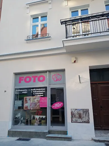 Izabela Glubiak Foto Atelier